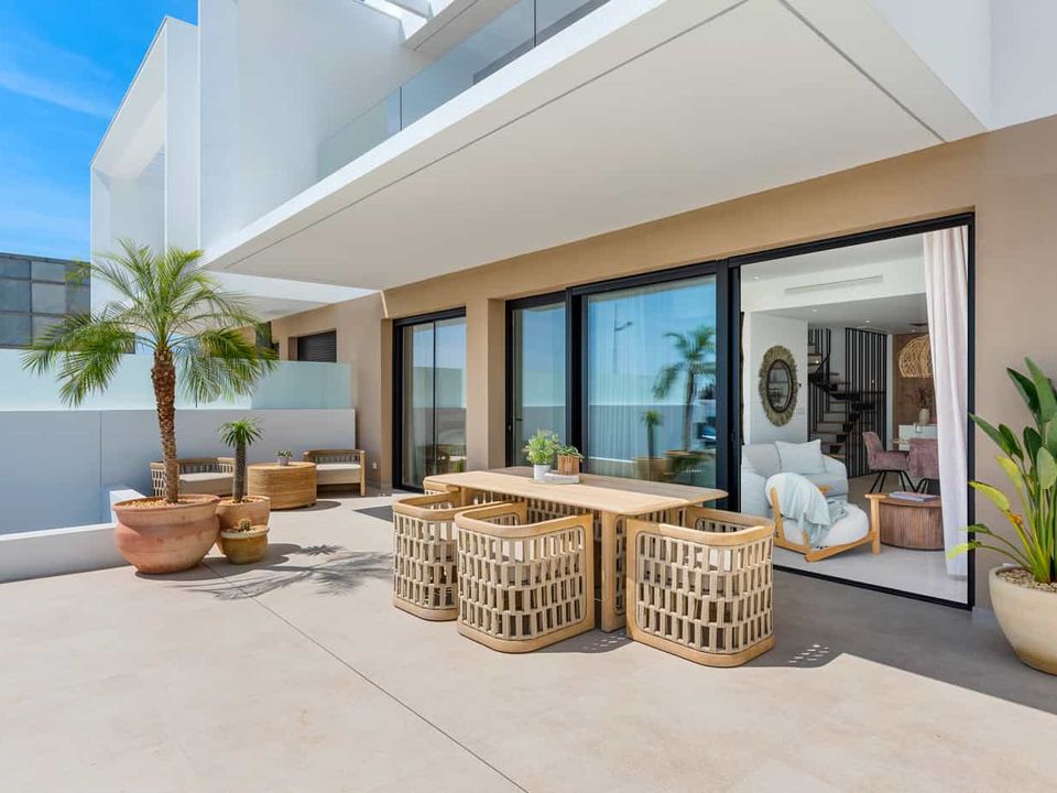 Villa i Dolores, Alicante - foto 4